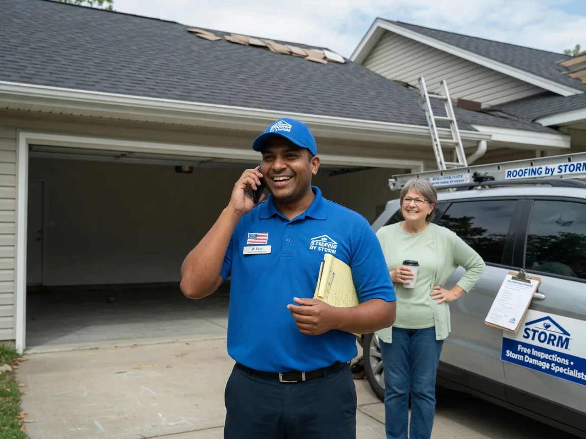Roof Repair Near Me Russell, IL FAQs
